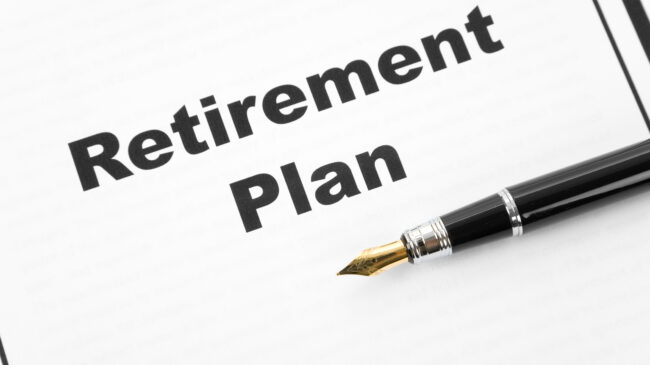 Webinar: The Personal Retirement Optimization Plan