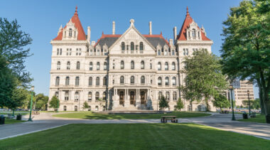 New York’s proposed nicotine pouch tax would undermine public health