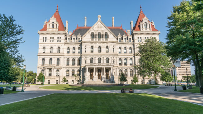 New York’s proposed nicotine pouch tax would undermine public health