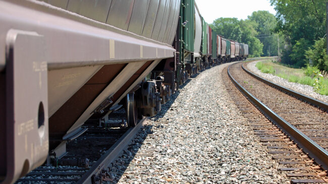 The real danger of mandatory reciprocal switching is freight rail stagnation