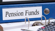 Pension Reform Newsletter: Modernizing Police Retirement Plans, Transit Agencies Strapped With Debt, and More