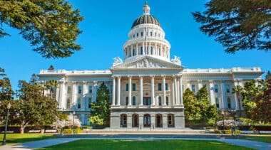 California Senate Bill 867 would ban all toys that include companion chatbots