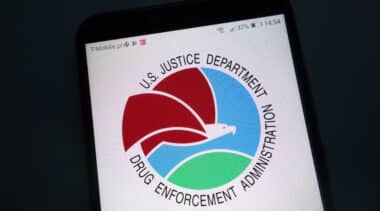 The Drug Enforcement Administration’s arbitrary 7-OH ban is not rooted in science
