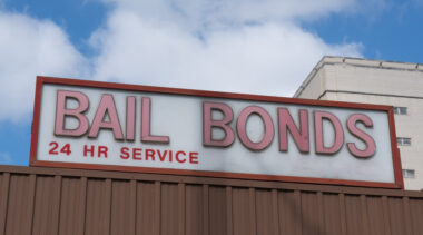 The effects of cash bail on crime and court appearances