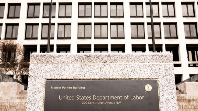 The Department of Labor’s new ESG rule puts the onus on states 
