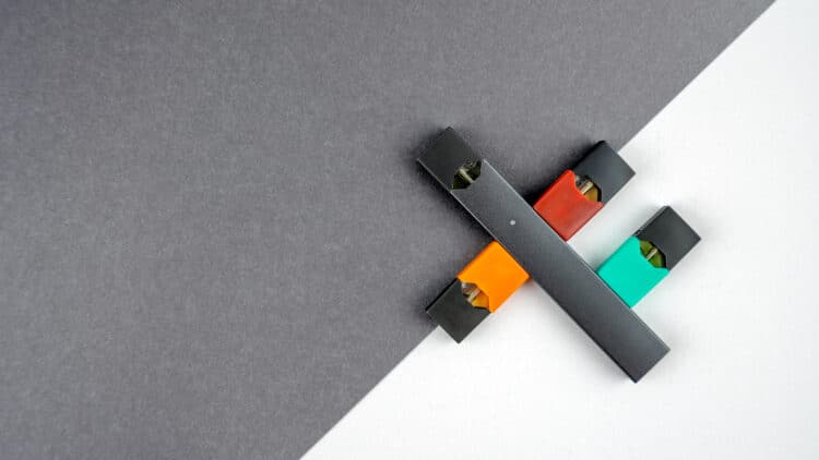 When Is Juul Coming Back With Flavors JUUL Pod - Creme Brle 4-Pack | JUUL  Vape FDA walks back ban on limited Juul e-cigarettes