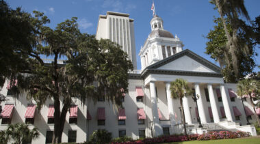 Florida Amendment 2: Measure to abolish the Constitution Revision Commission