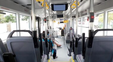 Florida counties need to take a new approach to transit services