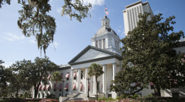 Florida criminal justice reform would reduce technical violations of probation