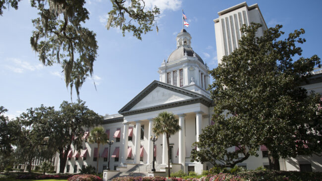 Florida criminal justice reform would reduce technical violations of probation