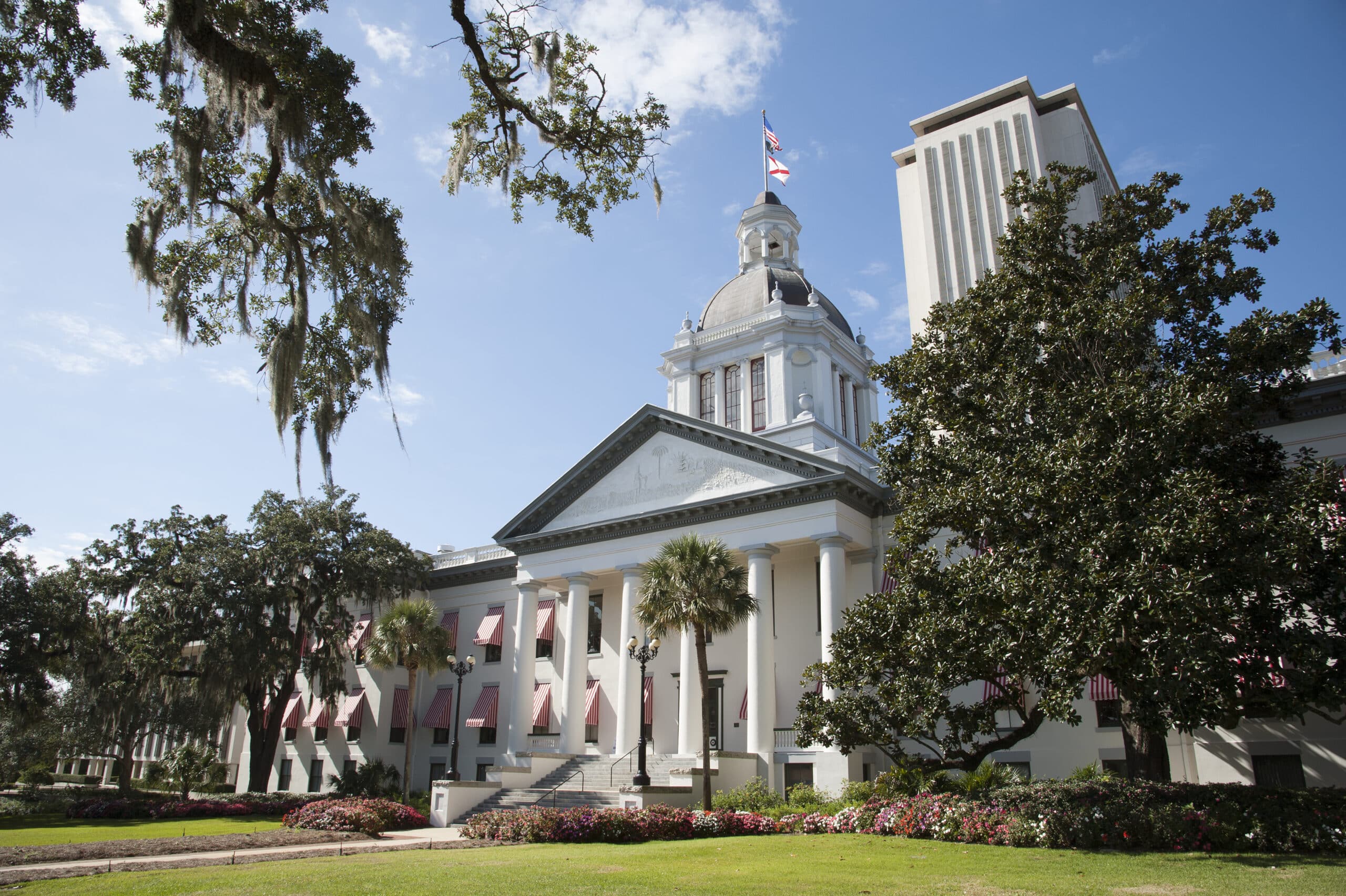 Florida law could aid prison reform