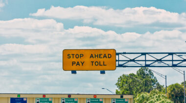 The future of U.S. toll agencies