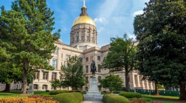 Georgia builds on reforms to provide released inmates with identification documents