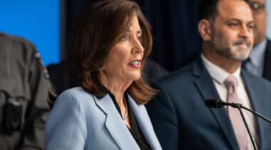 How New York Gov. Hochul’s proposed Zyn tax could encourage smoking, undermine public health