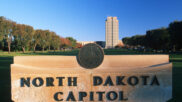 Does the defined contribution plan in North Dakota’s HB 1040 meet gold standards?