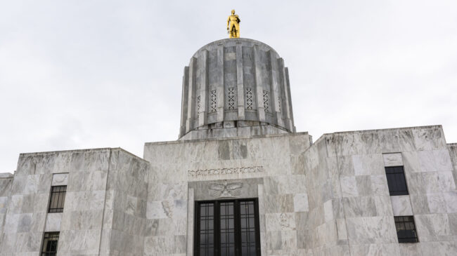 Oregon’s proposed labor peace mandate violates federal law