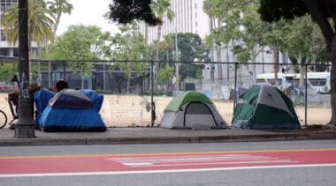 Housing instability is driving child welfare involvement