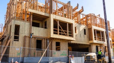 Housing reforms pushed by California gubernatorial candidates are encouraging, but stall at the local level