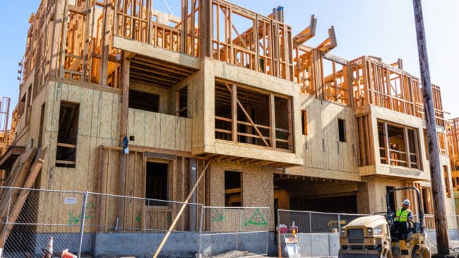 Housing reforms pushed by California gubernatorial candidates are encouraging, but stall at the local level