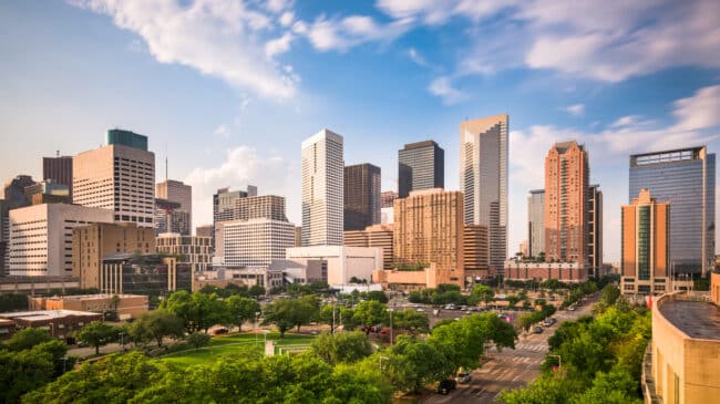 Houston’s housing success is a model for other cities