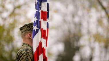 Ibogaine and veterans’ mental health