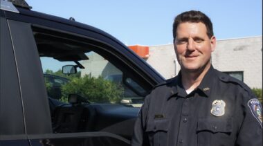 Innovators in Action: James Small, public safety director of Palmyra, Wisconsin