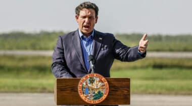 Gov. DeSantis takes positive policy approach to data centers despite his negative tech rhetoric