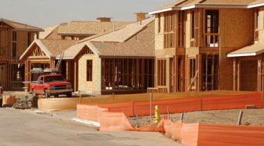 Land-use regulations contribute to nationwide housing shortage