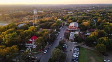 Marfil v. City of New Braunfels: Regulating short-term rentals