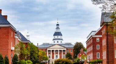 Maryland Senate Bill 819 would improve open enrollment