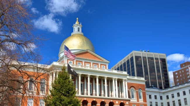 Massachusetts bills would raise taxes on nicotine products