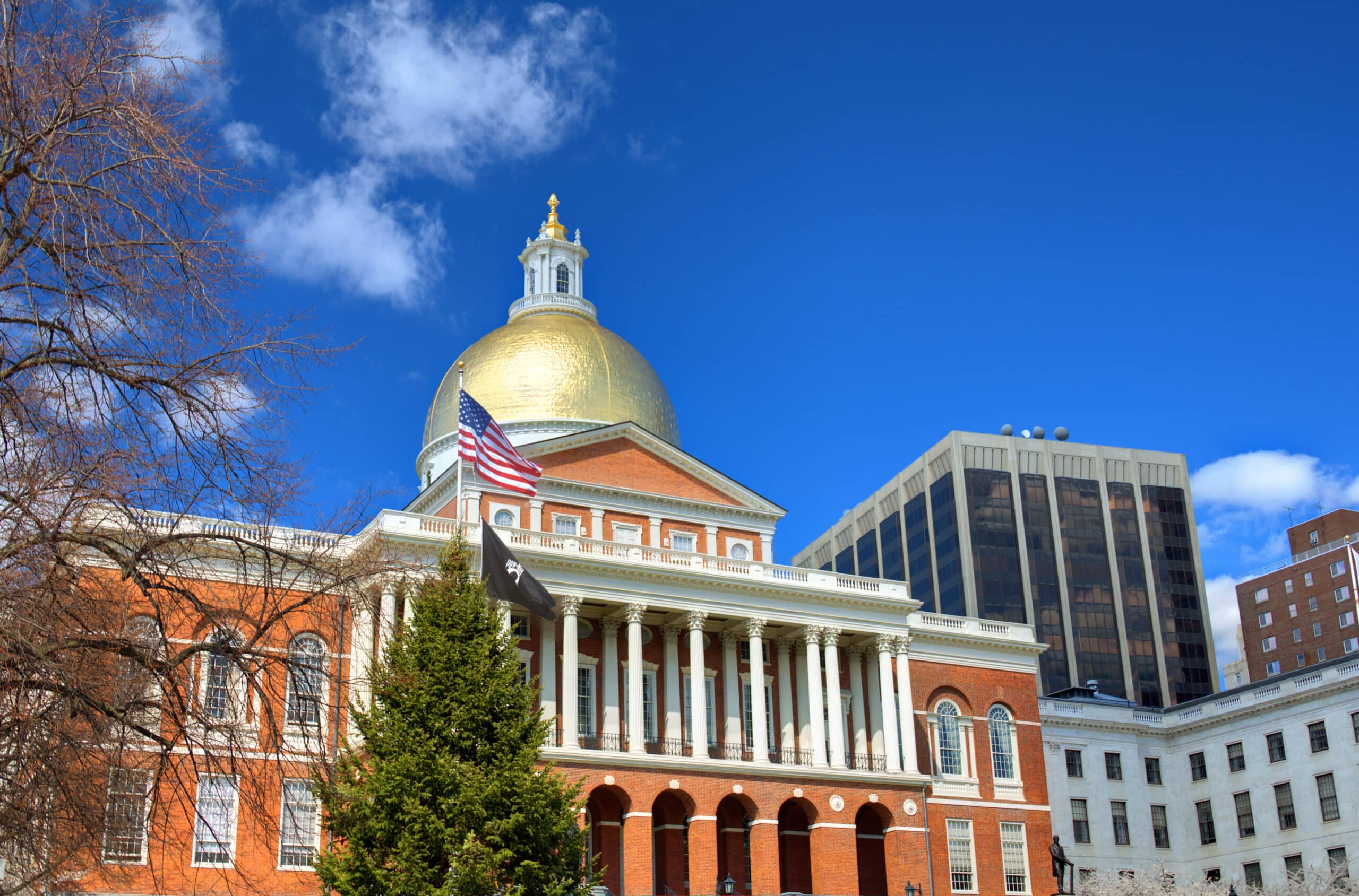 massachusetts tobacco tax Massachusetts bills would raise taxes on nicotine products