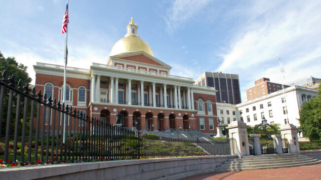 Massachusetts ballot initiative aims to legalize psychedelics