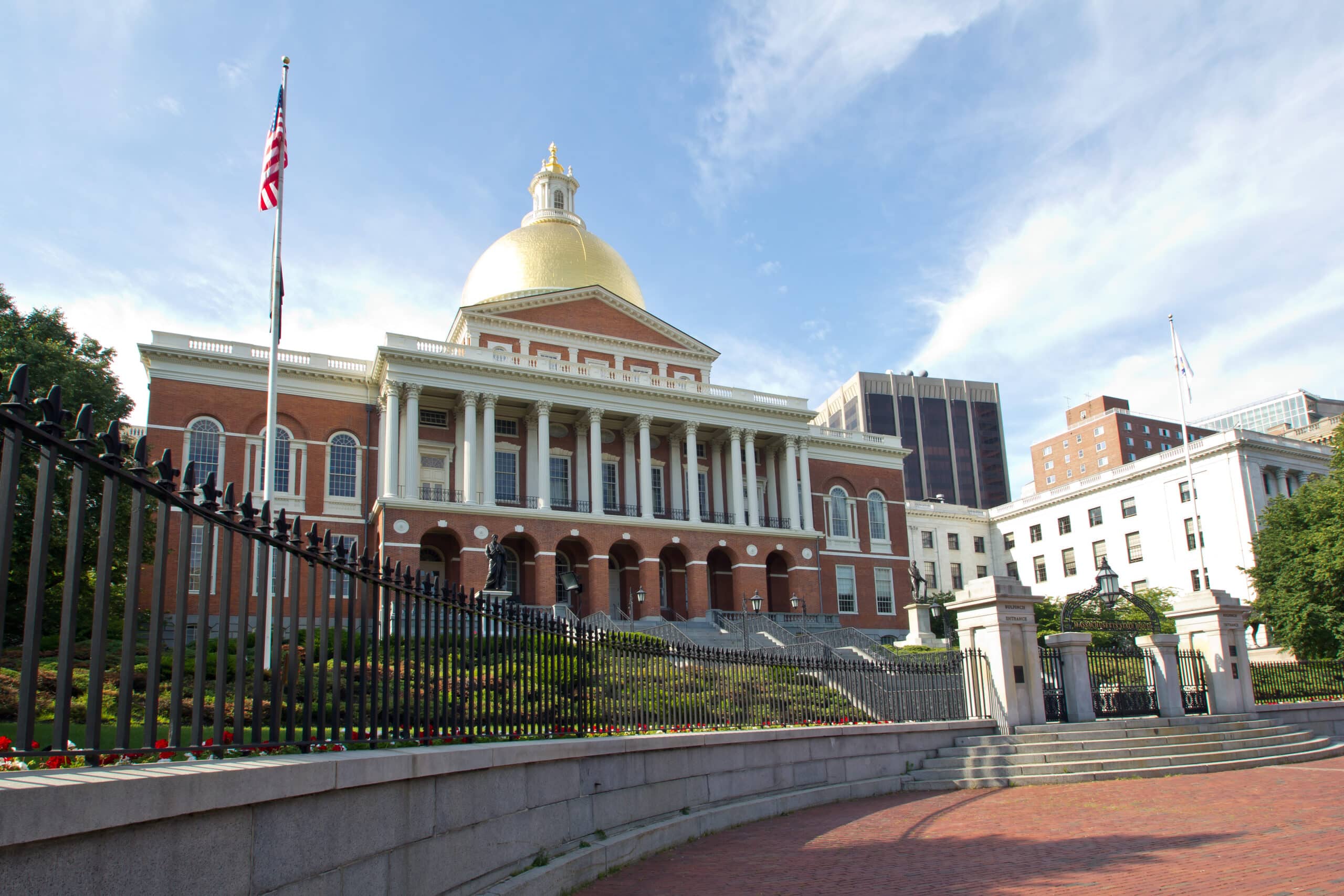 Massachusetts ballot initiative aims to legalize a psychedelics marketplace