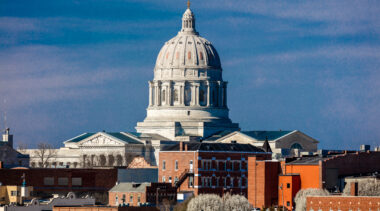 Missouri Senate Joint Resolution 71 would unwisely fund public pensions through fines and fees