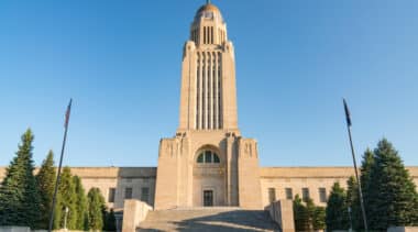 Nebraska Legislative Bill 557 would improve open enrollment