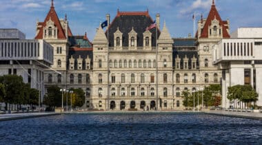 No, New York doesn’t have a public employee recruitment and retention crisis 