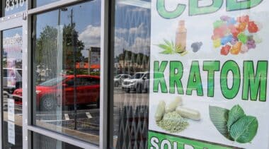 Ohio’s reckless kratom ban could create new public safety concerns and grow the illegal market 