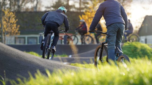 Ohio lawmakers consider bill to promote an independent childhood 