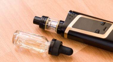 With youth vaping hitting a 10-year low, policymakers should focus on harm-reduction