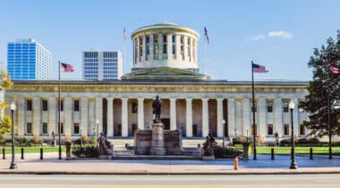 Tracking pregnancy behind bars: Why Ohio’s House Bill 542 could save lives