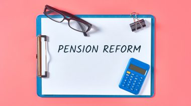 Public pension reforms often fall short of what is needed