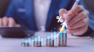 Public pension plans should capitalize on strong investment returns to build long-term stability 