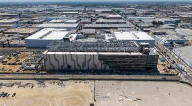 The Ratepayer Protection Act protects against higher household energy bills when data centers connect to the grid