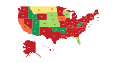 Public schools without boundaries 2026: Ranking every state’s K-12 open enrollment policies