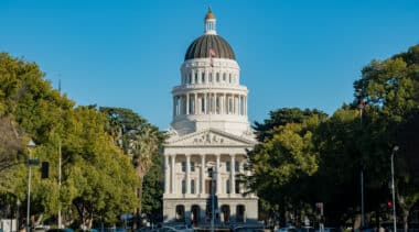 Examining California’s new tech-related laws