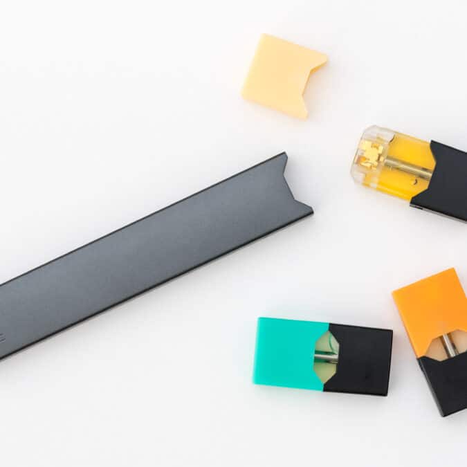 Research consistently shows e-cigarettes help smokers quit. When will U.S.  policy catch up?