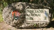 Florida Gov. DeSantis continues to pursue Everglades restoration