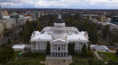 Roundup of California’s 2026 technology bills