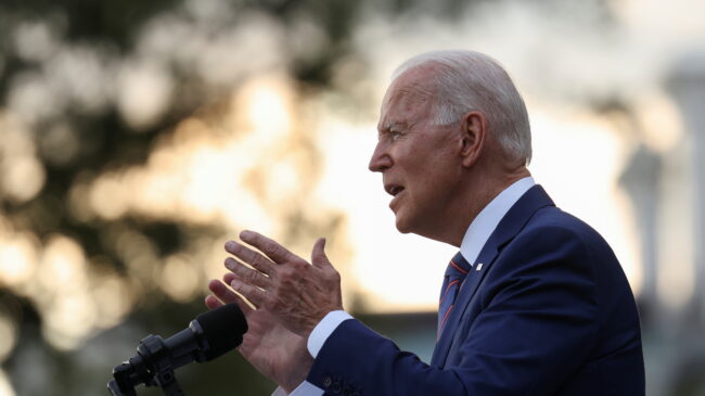 Biden Executive Order Expected to Target Occupational Licenses